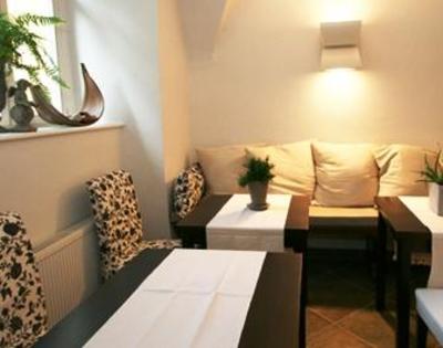 фото отеля Deckerts Hotel am Katharinenstift