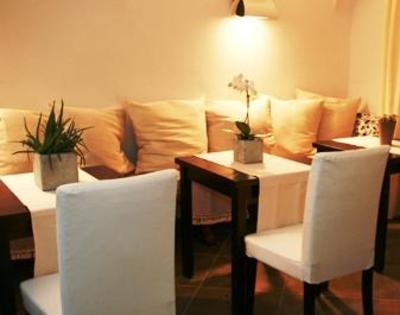 фото отеля Deckerts Hotel am Katharinenstift