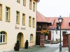 фото отеля Deckerts Hotel am Katharinenstift