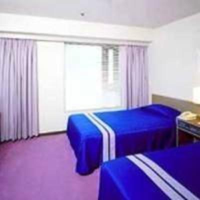 фото отеля Hotel Beniya