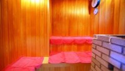 фото отеля Hotel Beniya