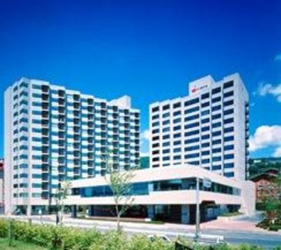фото отеля Hotel Beniya