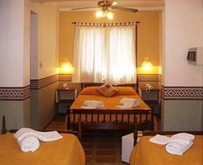 фото отеля Kapac Hotel