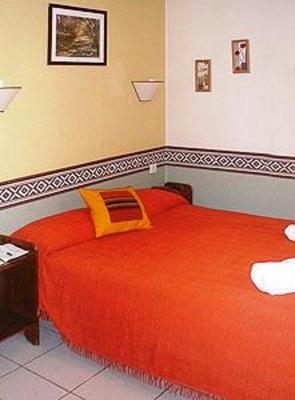 фото отеля Kapac Hotel