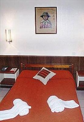 фото отеля Kapac Hotel