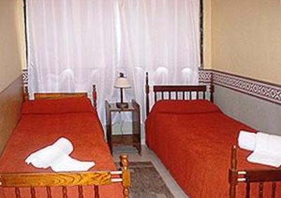 фото отеля Kapac Hotel