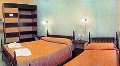 фото отеля Kapac Hotel