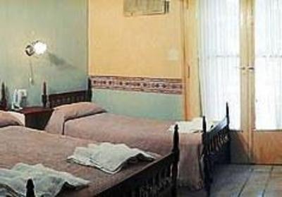 фото отеля Kapac Hotel