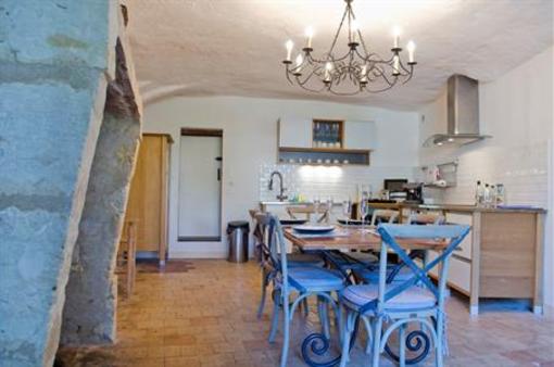 фото отеля Maison Melrose