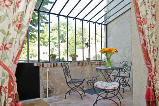 фото отеля Maison Melrose