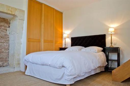 фото отеля Maison Melrose
