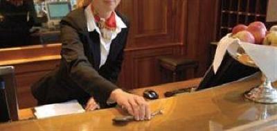 фото отеля Hotel Orleans