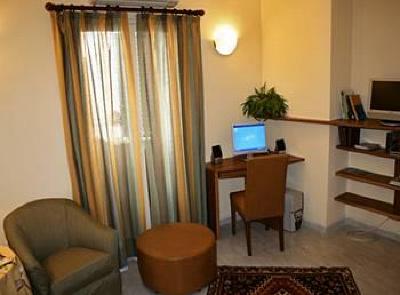 фото отеля Hotel Orleans