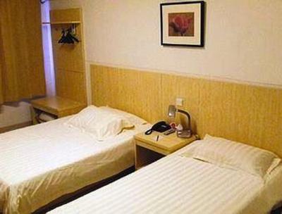 фото отеля Shengjia Express Hotel