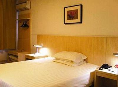 фото отеля Shengjia Express Hotel