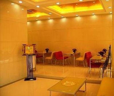 фото отеля Shengjia Express Hotel