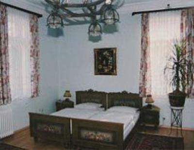 фото отеля Villa Glas Erlangen