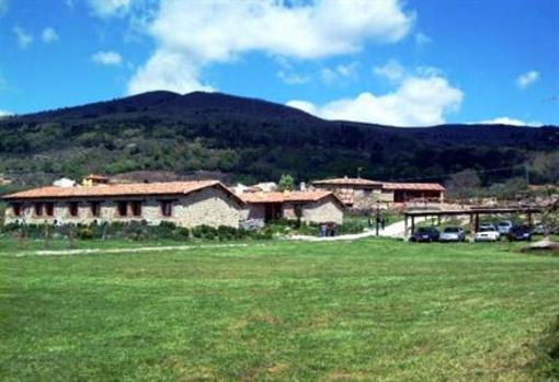 фото отеля Casas Rurales Las Praderas