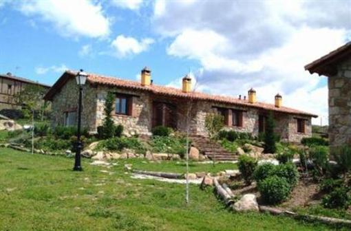 фото отеля Casas Rurales Las Praderas