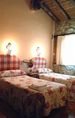 фото отеля Casas Rurales Las Praderas