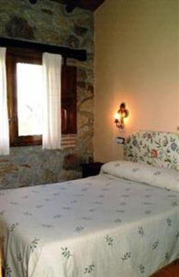 фото отеля Casas Rurales Las Praderas