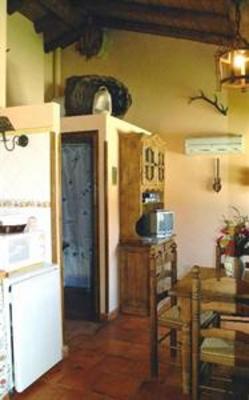 фото отеля Casas Rurales Las Praderas