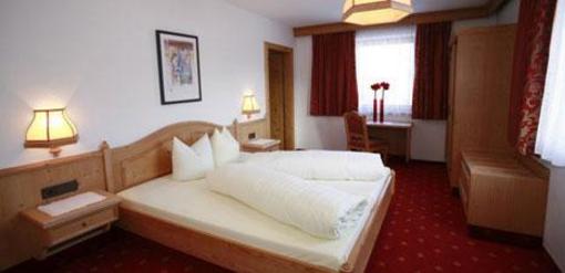 фото отеля Apart Hotel Maria Theresia
