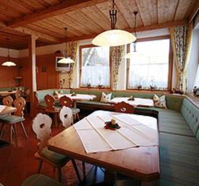 фото отеля Apart Hotel Maria Theresia