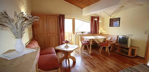 фото отеля Apart Hotel Maria Theresia