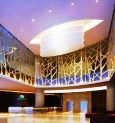 фото отеля Mingdian Business Hotel Sanxiang