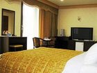 фото отеля Gapyeong Seorak Tourist Hotel