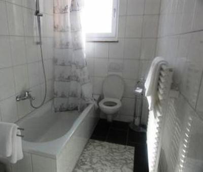 фото отеля Hotel Mila Reichenbach An Der Fils