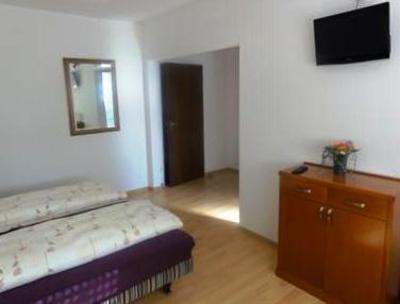 фото отеля Hotel Mila Reichenbach An Der Fils