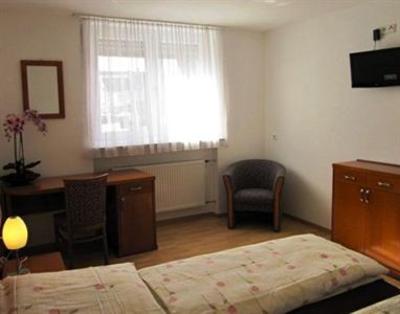 фото отеля Hotel Mila Reichenbach An Der Fils