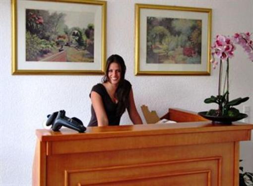 фото отеля Hotel Mila Reichenbach An Der Fils