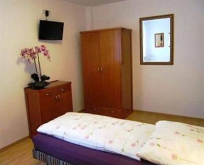 фото отеля Hotel Mila Reichenbach An Der Fils