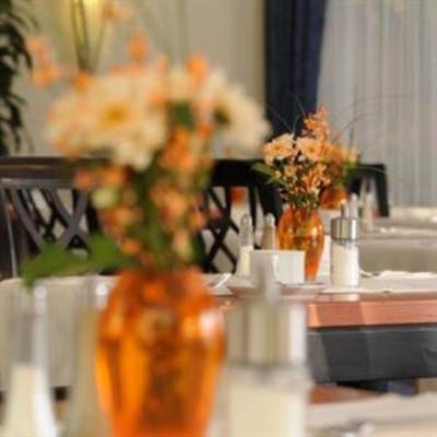 фото отеля Günnewig Hotel Bristol Mainz