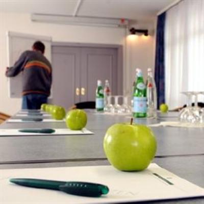 фото отеля Günnewig Hotel Bristol Mainz