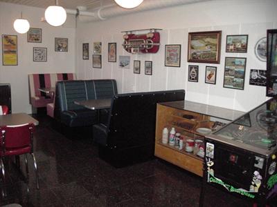 фото отеля Highway Hotel