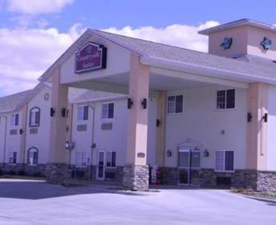 фото отеля Countryside Suites Lincoln