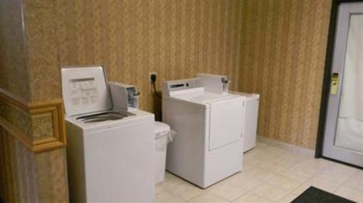 фото отеля Countryside Suites Lincoln