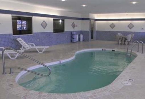 фото отеля Countryside Suites Lincoln
