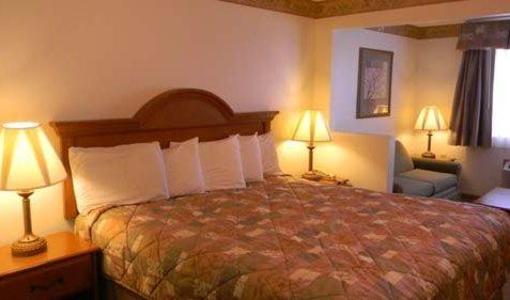 фото отеля Countryside Suites Lincoln