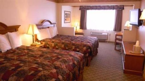 фото отеля Countryside Suites Lincoln