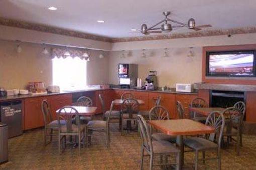 фото отеля Countryside Suites Lincoln