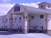 Countryside Suites Lincoln