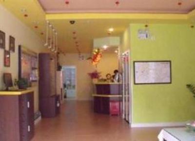 фото отеля Home Inns Guangzhou Fangcun Kau Station