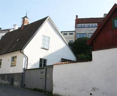 фото отеля Visby Logi
