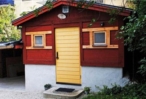 фото отеля Visby Logi