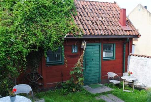 фото отеля Visby Logi